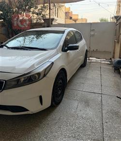 Kia Forte5